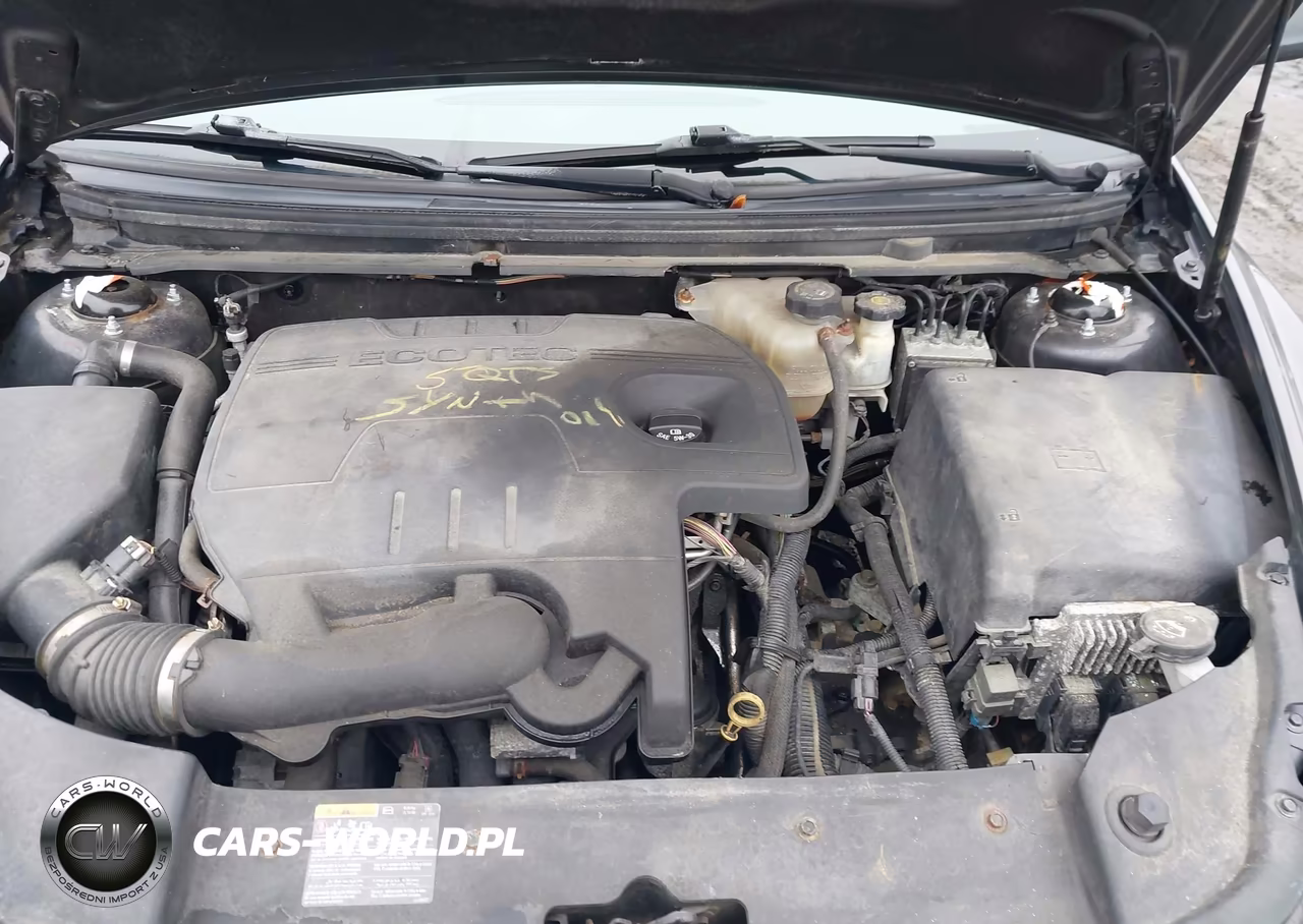 2011 Chevrolet Malibu Ls VIN:1G1ZA5E13BF233298 - 10