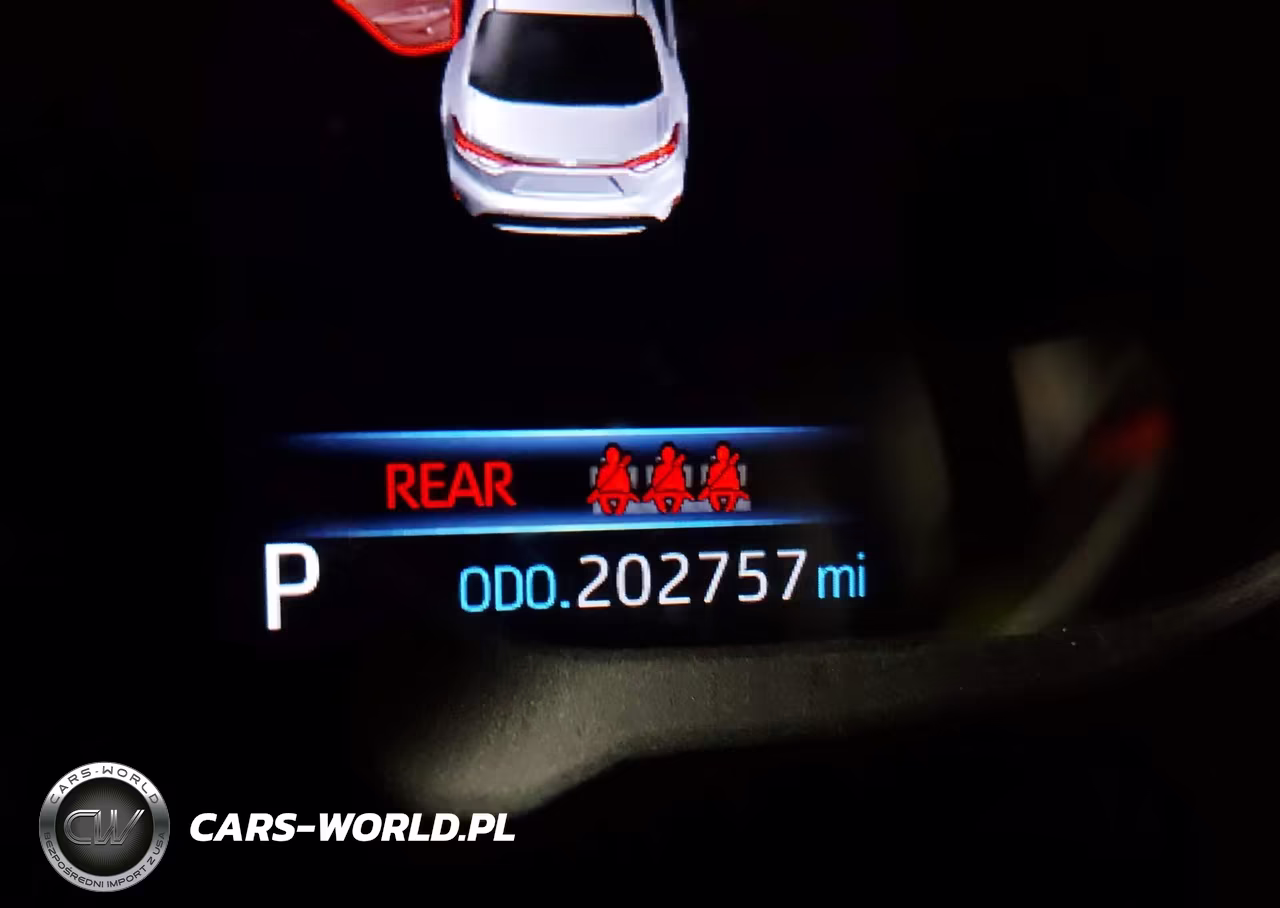 2021 Toyota Corolla Le VIN:5YFEPMAE2MP237314 - 15
