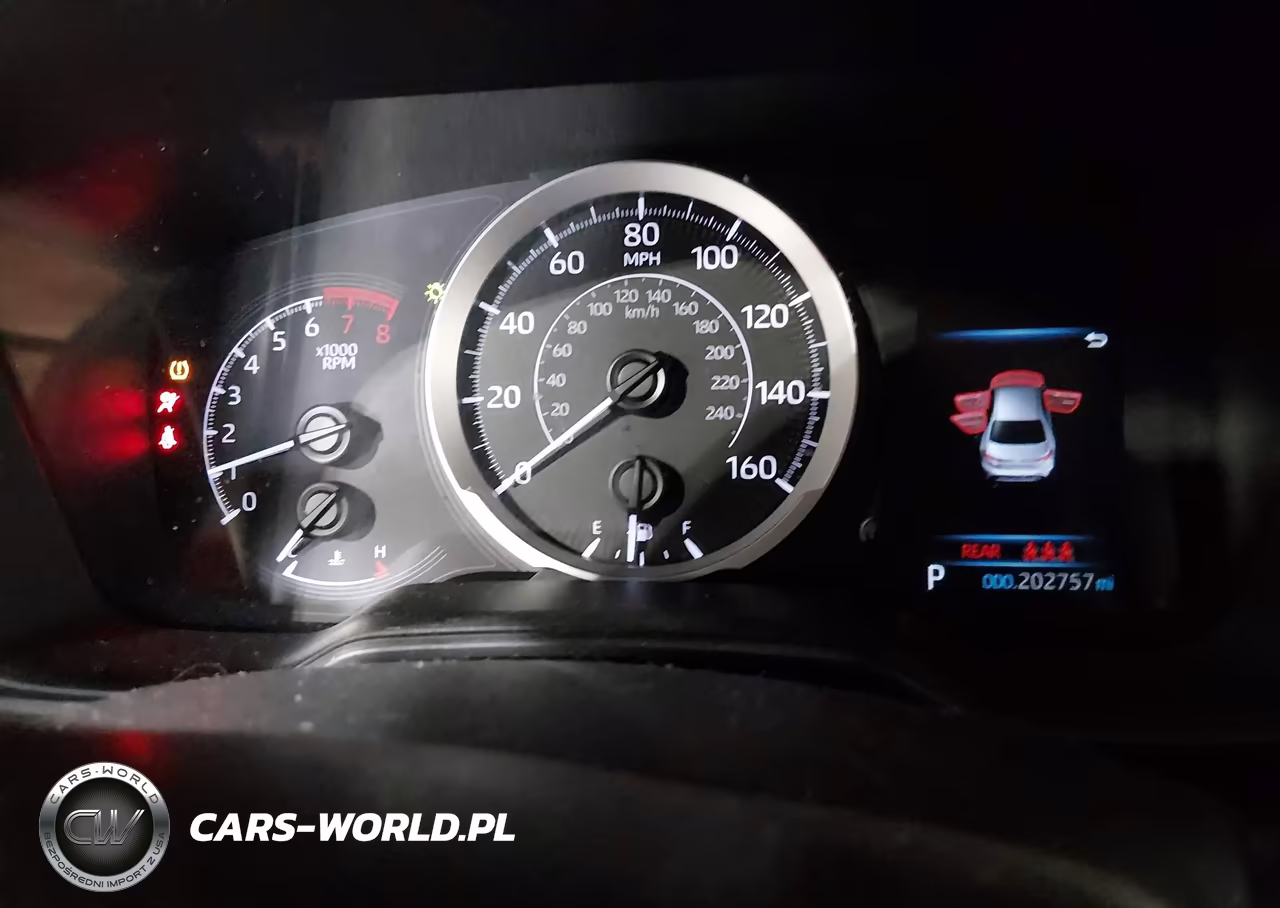 2021 Toyota Corolla Le VIN:5YFEPMAE2MP237314 - 7