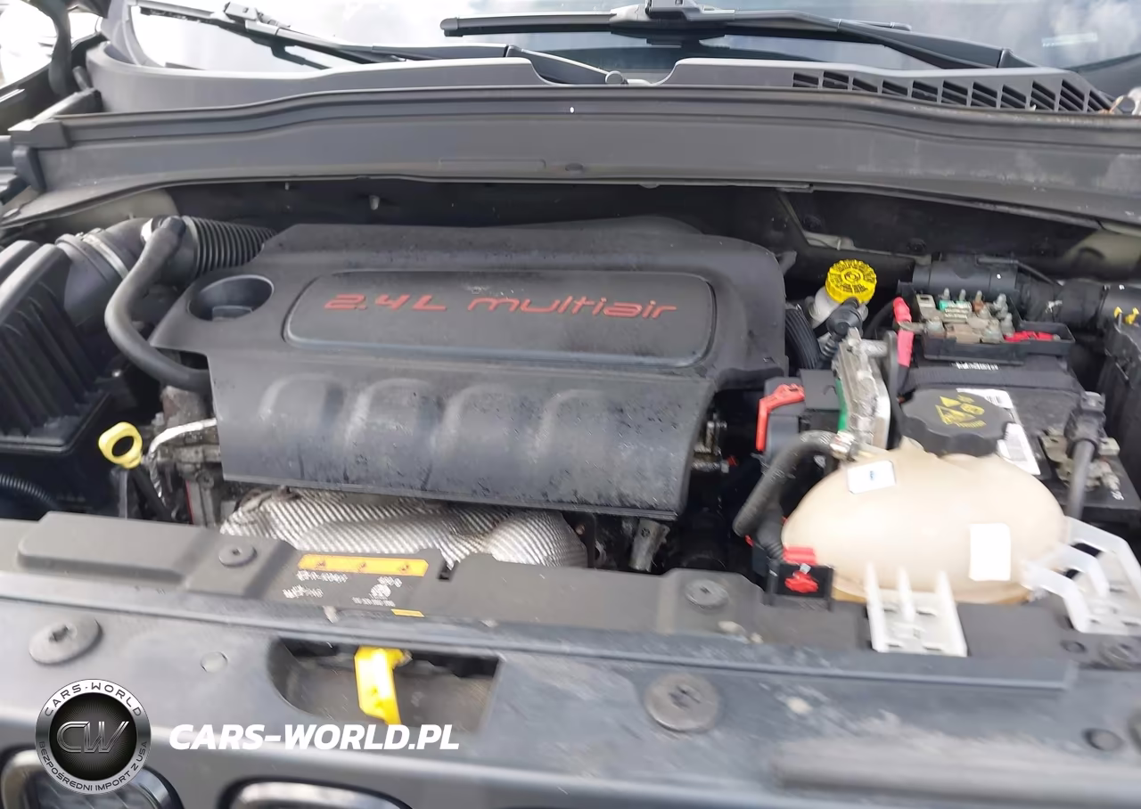 2017 Jeep Renegade Altitude 4X4 VIN:ZACCJBBB3HPG45607 - 10
