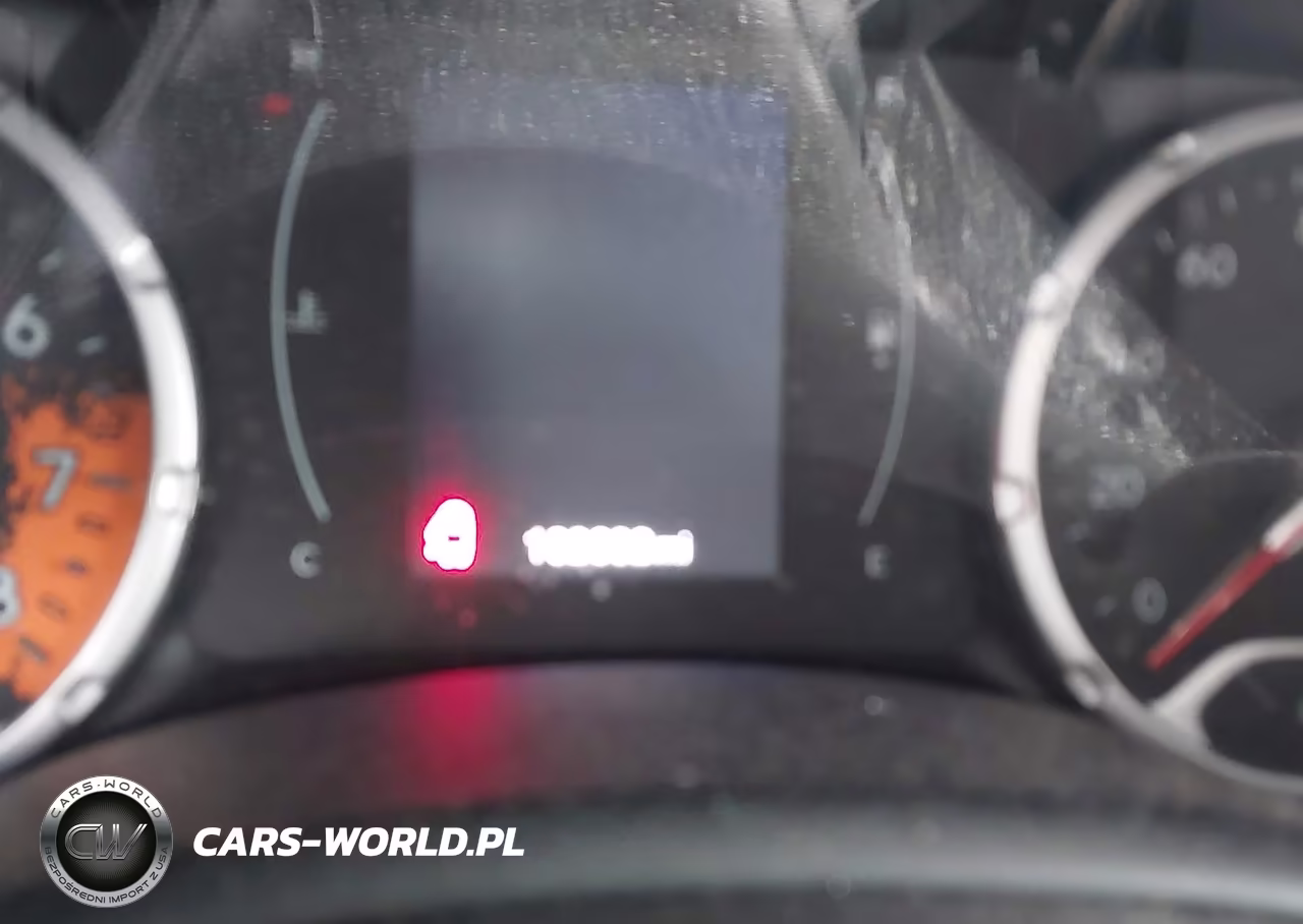 2017 Jeep Renegade Altitude 4X4 VIN:ZACCJBBB3HPG45607 - 7