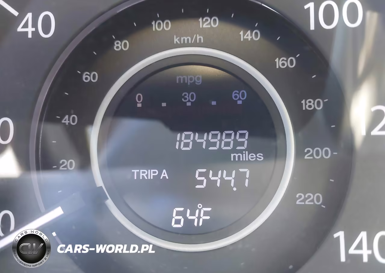 2014 Honda Cr-V Ex-L VIN:2HKRM3H72EH533685 - 16