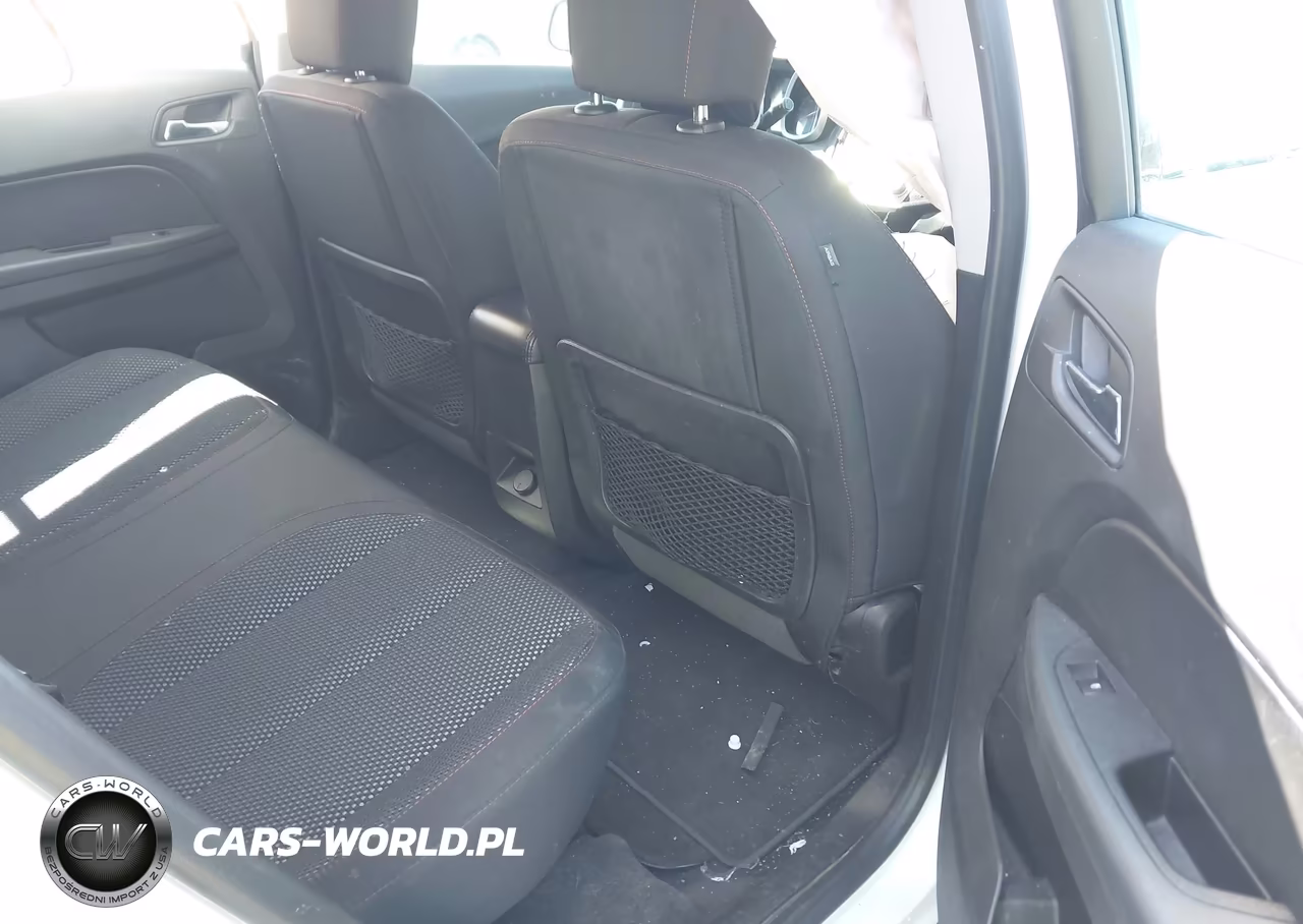 2017 Chevrolet Equinox Ls VIN:2GNALBEK0H1531899 - 8