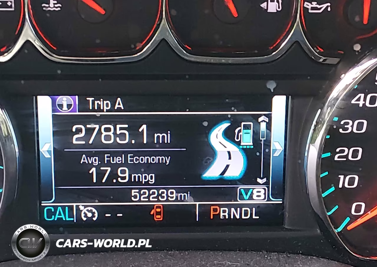 2017 Chevrolet Silverado 1500 High Country VIN:3GCUKTEC2HG246541 - 15