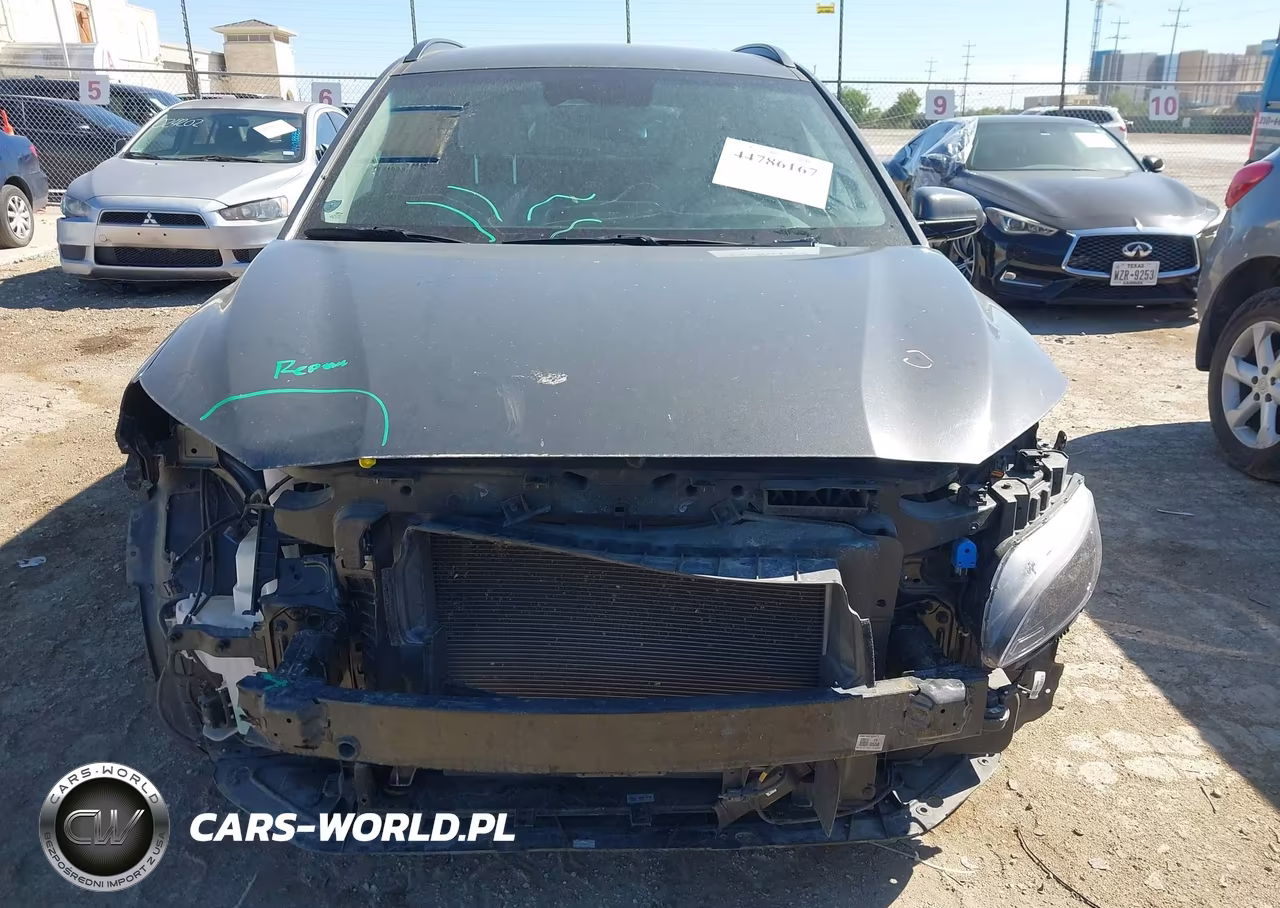 2023 Hyundai Kona Sel VIN:KM8K62AB1PU061147 - 13
