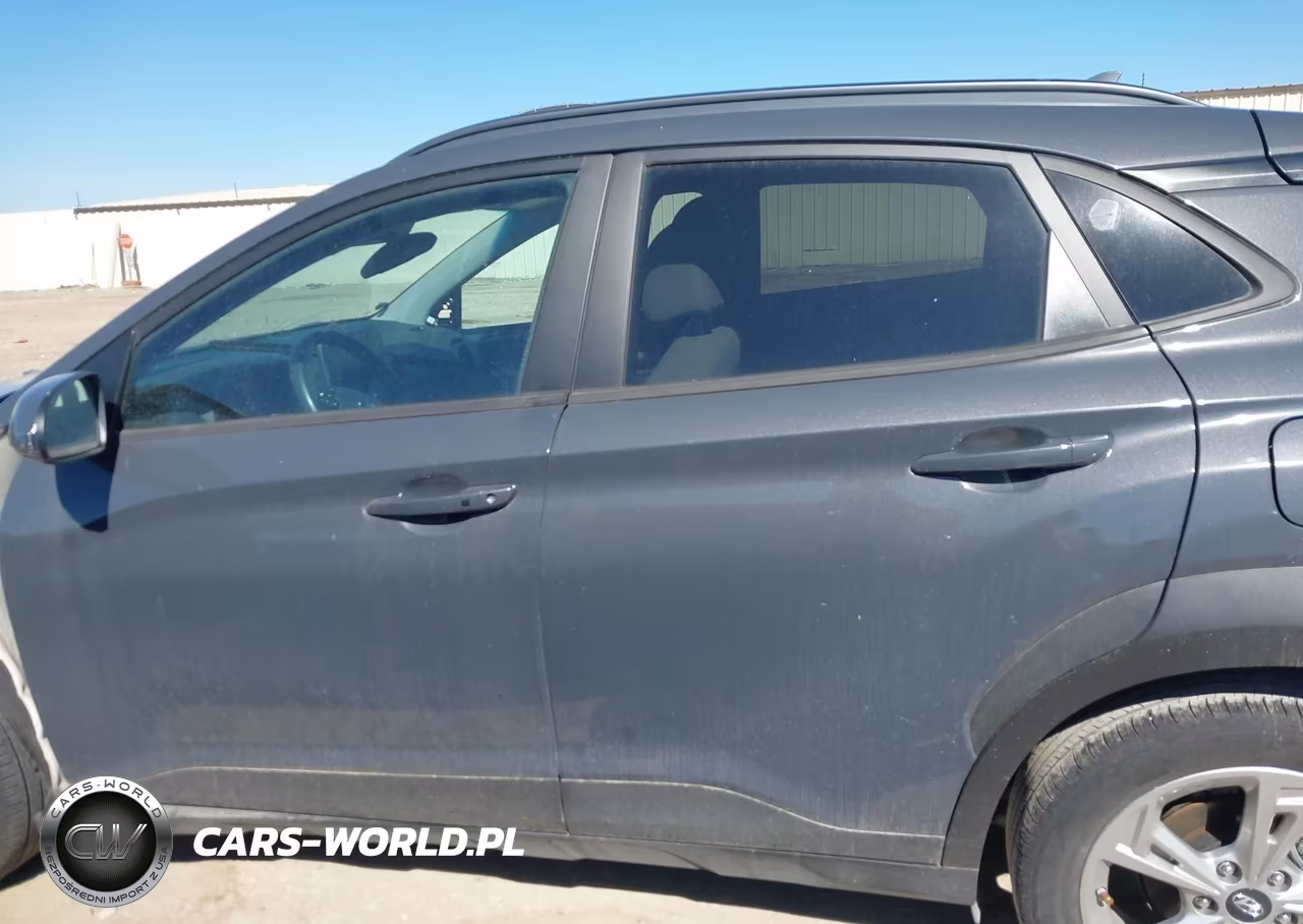 2023 Hyundai Kona Sel VIN:KM8K62AB1PU061147 - 15