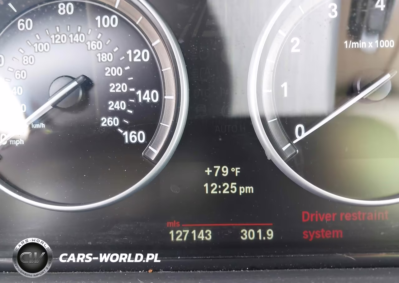 2012 BMW X3 xDrive35I VIN:5UXWX7C59CL737396 - 15