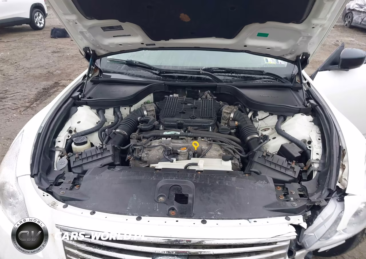 2015 Infiniti Q60 VIN:JN1CV6EL5FM890469 - 10