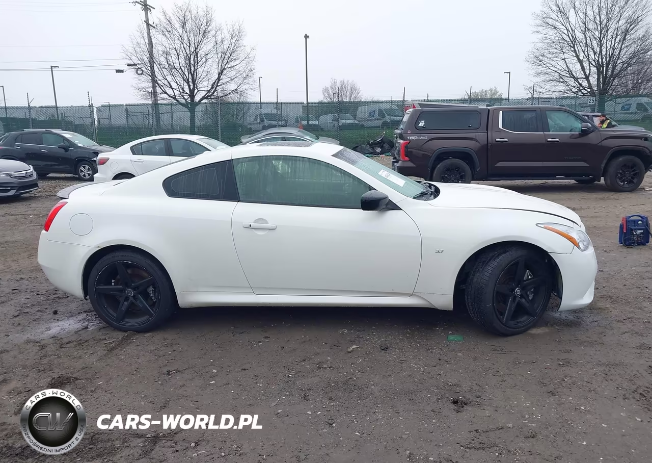 2015 Infiniti Q60 VIN:JN1CV6EL5FM890469 - 14