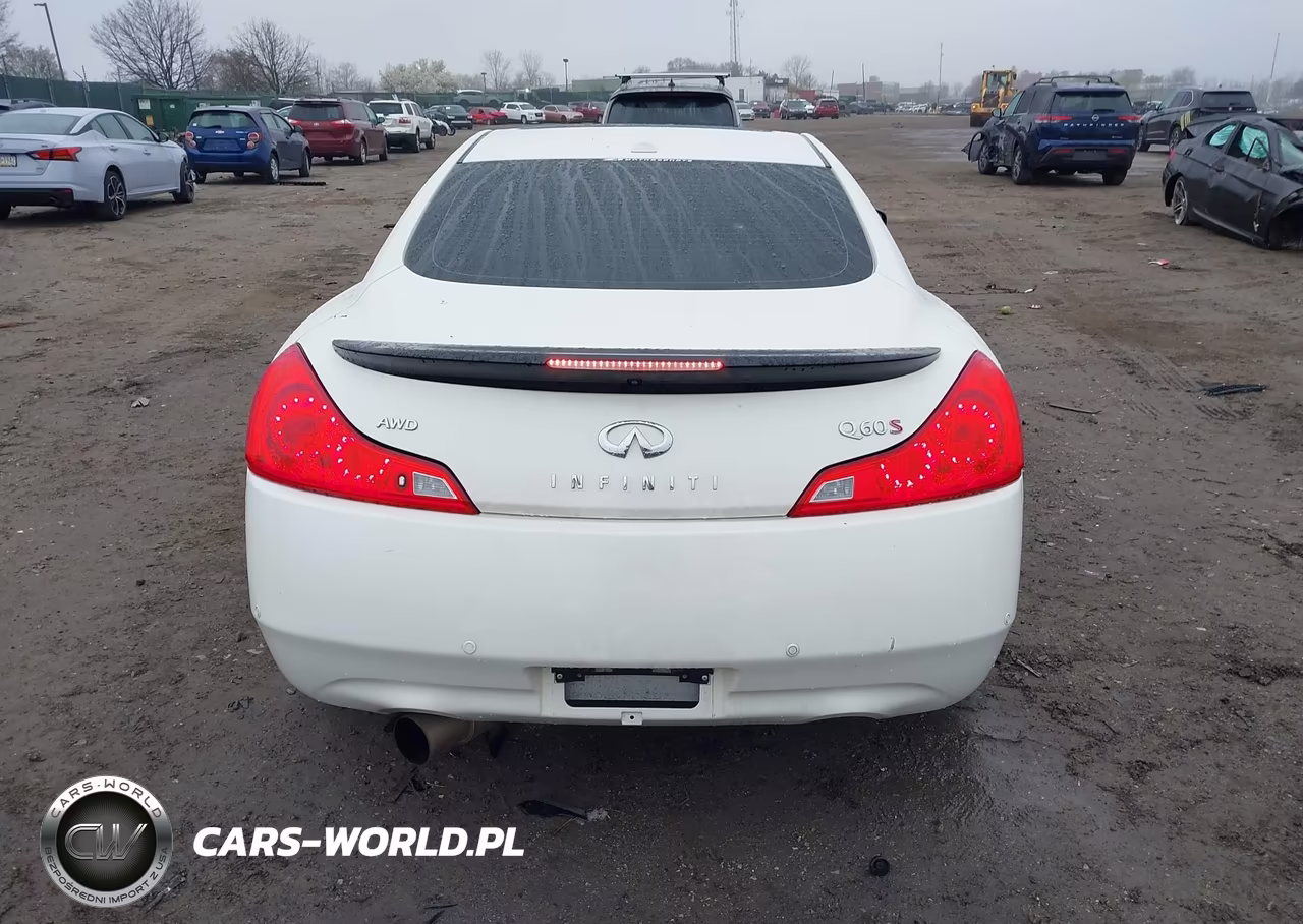 2015 Infiniti Q60 VIN:JN1CV6EL5FM890469 - 17
