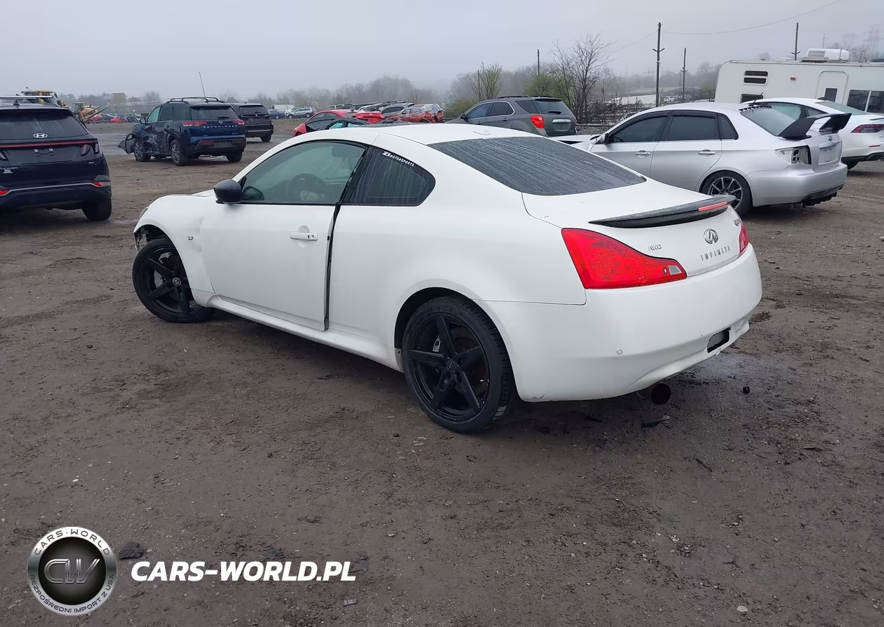 2015 Infiniti Q60 VIN:JN1CV6EL5FM890469 - 3