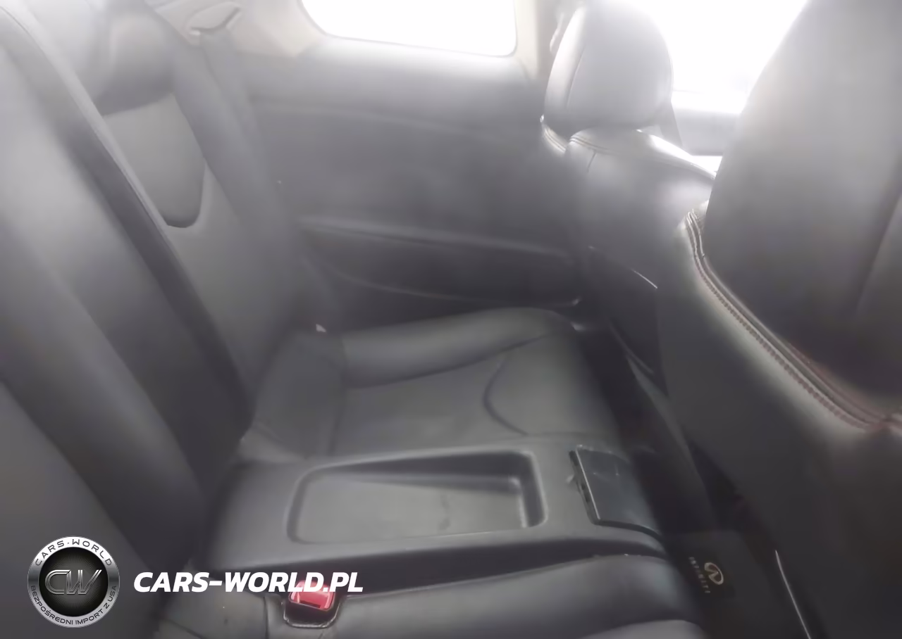 2015 Infiniti Q60 VIN:JN1CV6EL5FM890469 - 8