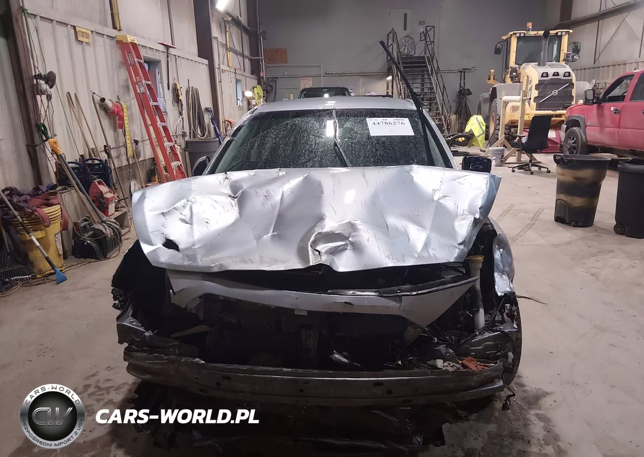 2019 Subaru Legacy 2.5I Premium VIN:4S3BNAF62K3035779 - 6