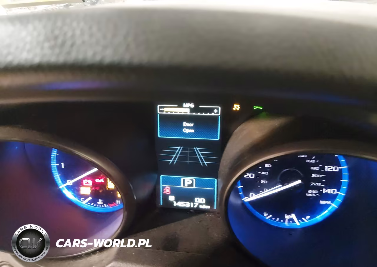 2019 Subaru Legacy 2.5I Premium VIN:4S3BNAF62K3035779 - 7