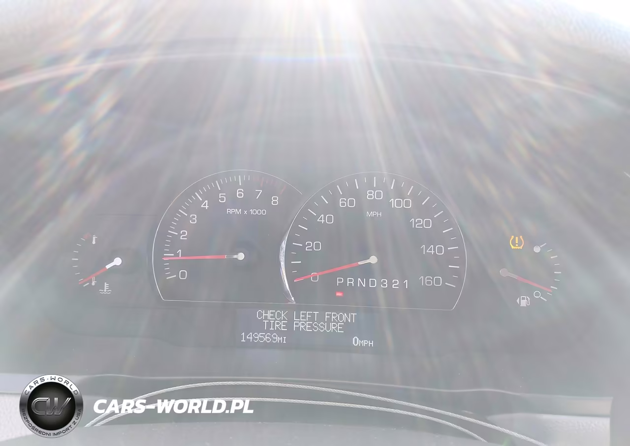 2008 Cadillac Dts 1Sb VIN:1G6KD57Y78U144741 - 7