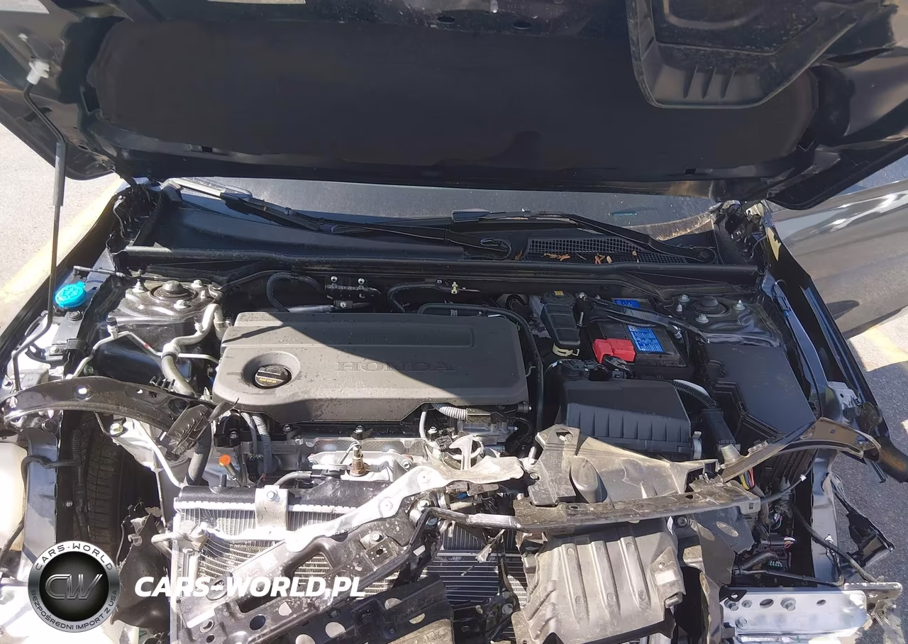 2026 Honda Civic Sport VIN:2HGFE2F51TH544194 - 10