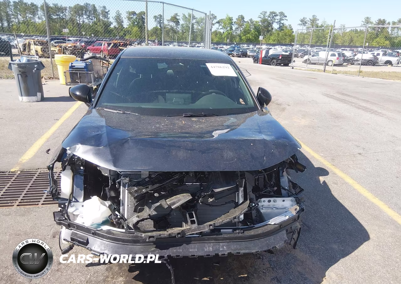 2026 Honda Civic Sport VIN:2HGFE2F51TH544194 - 12