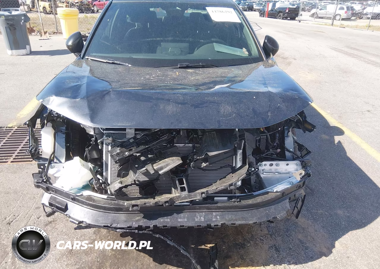 2026 Honda Civic Sport VIN:2HGFE2F51TH544194 - 6