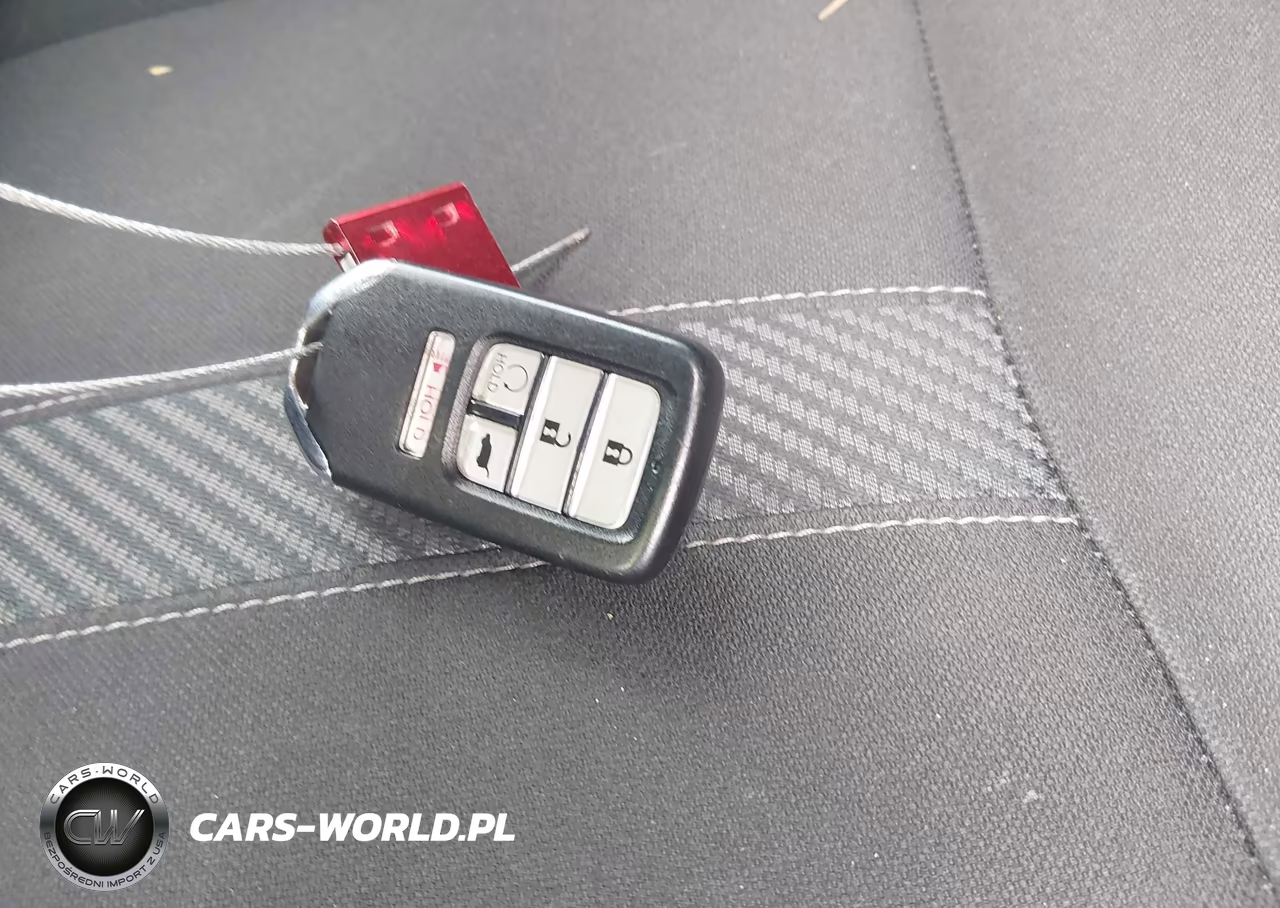 2019 Honda Civic Ex VIN:SHHFK7H65KU222347 - 11