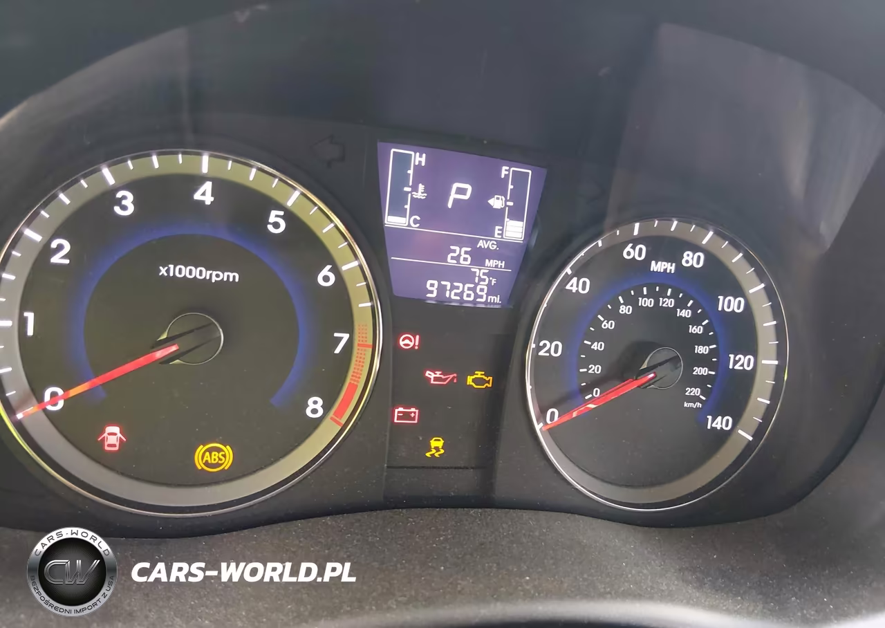 2016 Hyundai Accent Se VIN:KMHCT5AE7GU294443 - 7