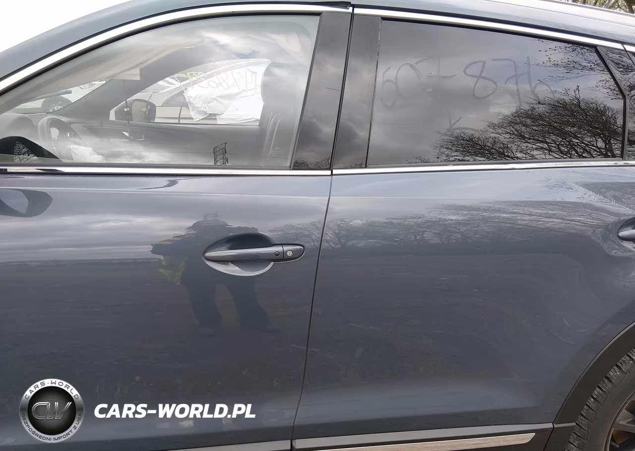 2021 Mazda Cx-9 Carbon Edition VIN:JM3TCADY2M0507876 - 15