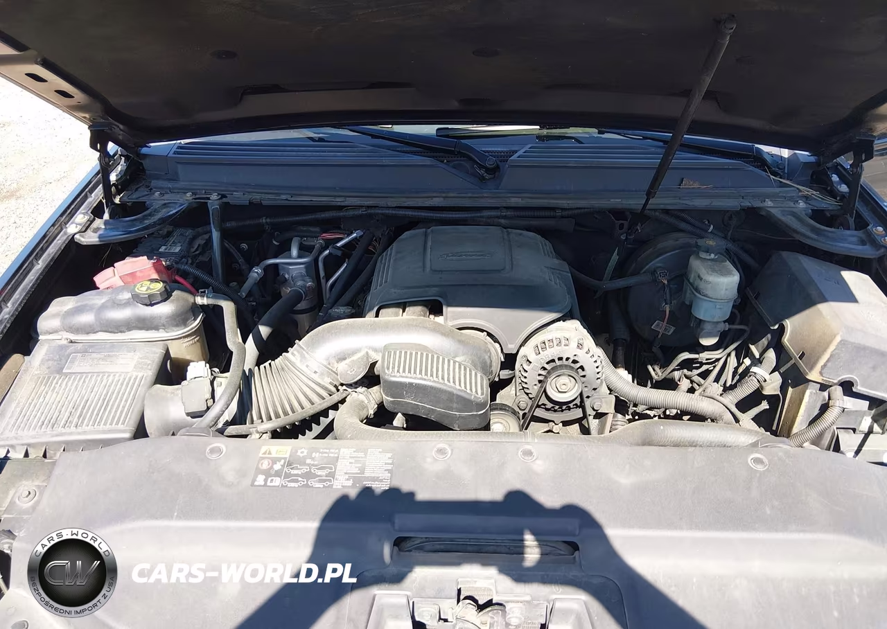 2013 Cadillac Escalade Esv Premium VIN:1GYS4JEF0DR279901 - 10