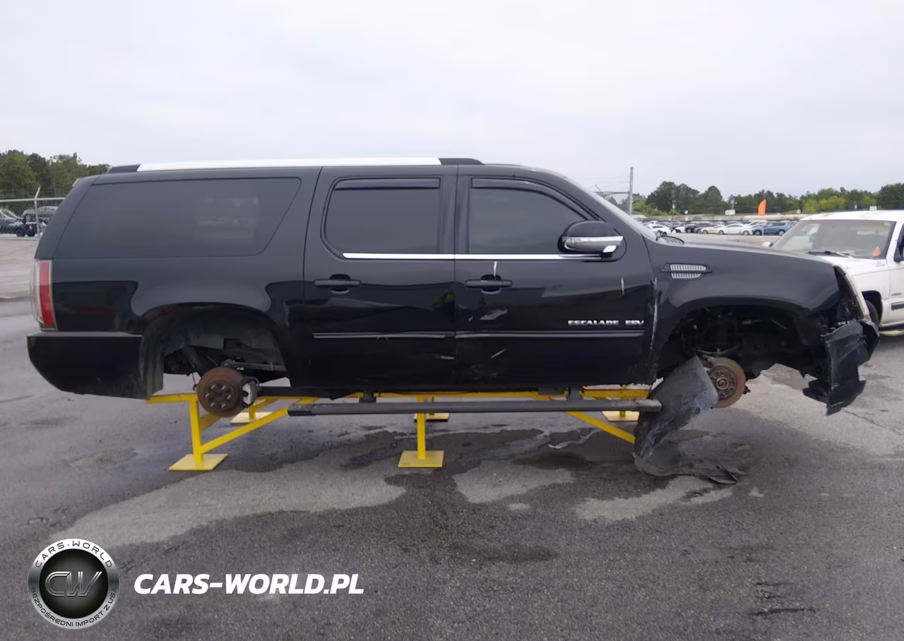 2013 Cadillac Escalade Esv Premium VIN:1GYS4JEF0DR279901 - 13