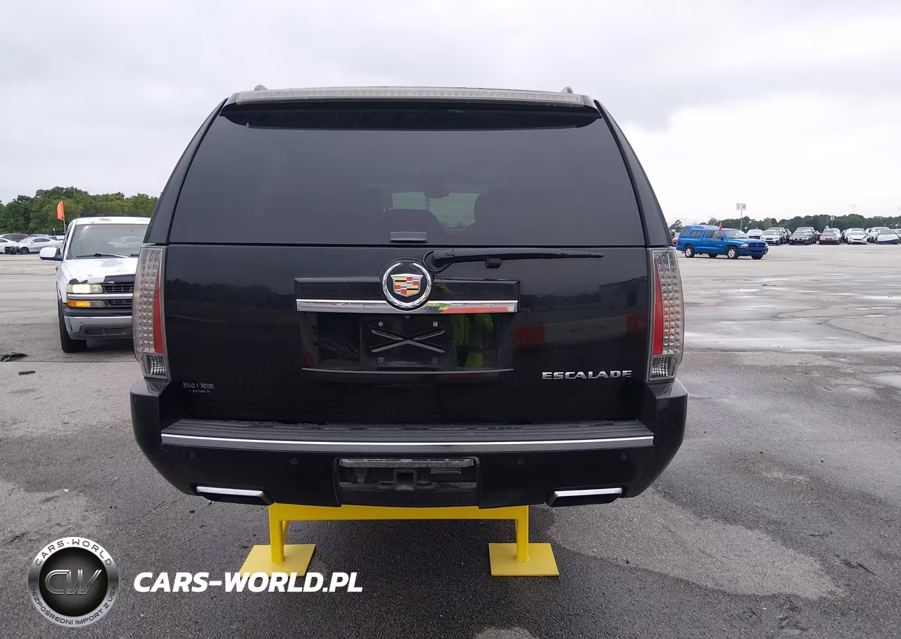 2013 Cadillac Escalade Esv Premium VIN:1GYS4JEF0DR279901 - 16