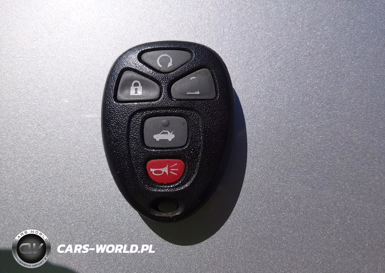 2008 Chevrolet Impala Ltz VIN:2G1WU583281204947 - 11