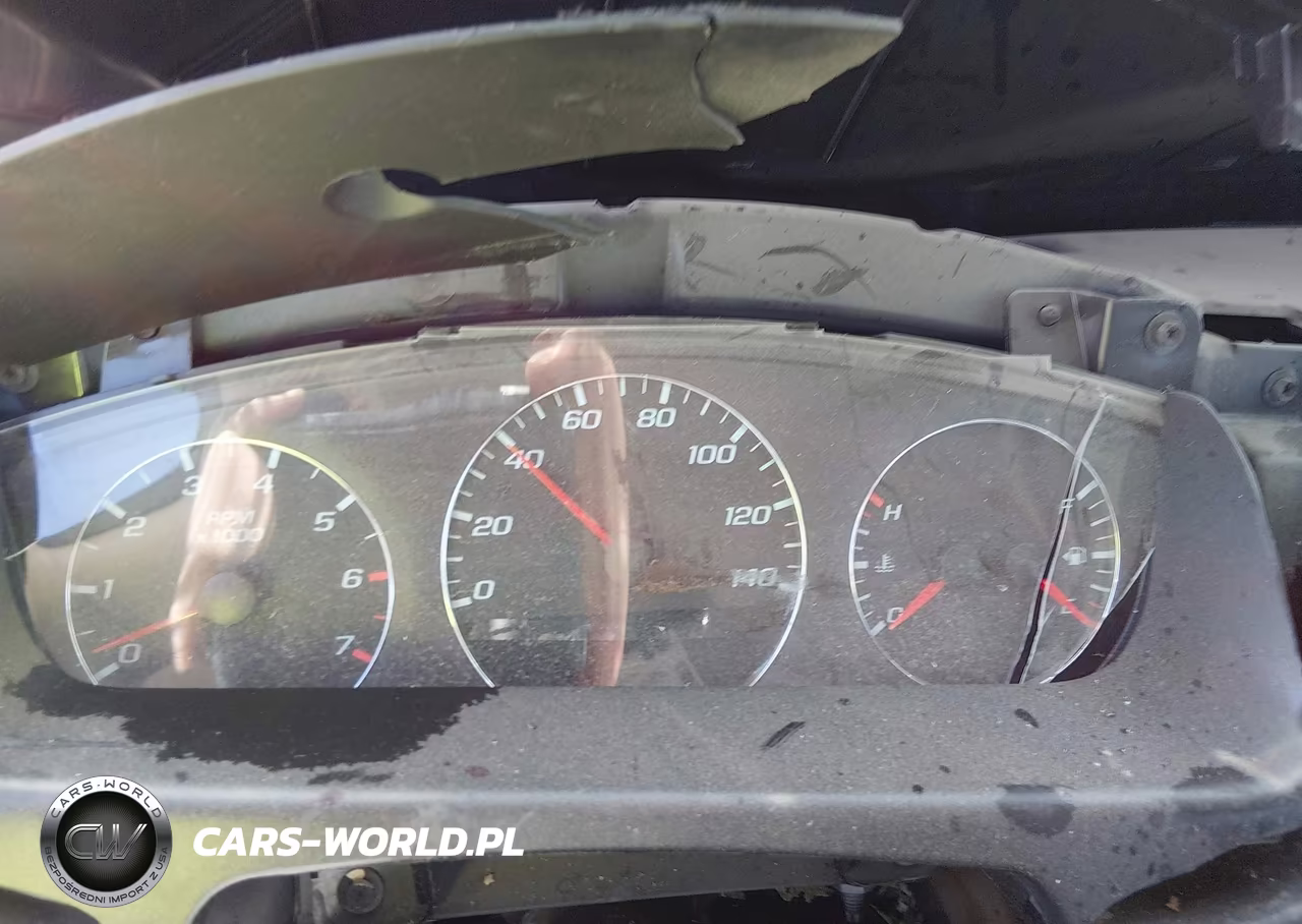 2008 Chevrolet Impala Ltz VIN:2G1WU583281204947 - 7