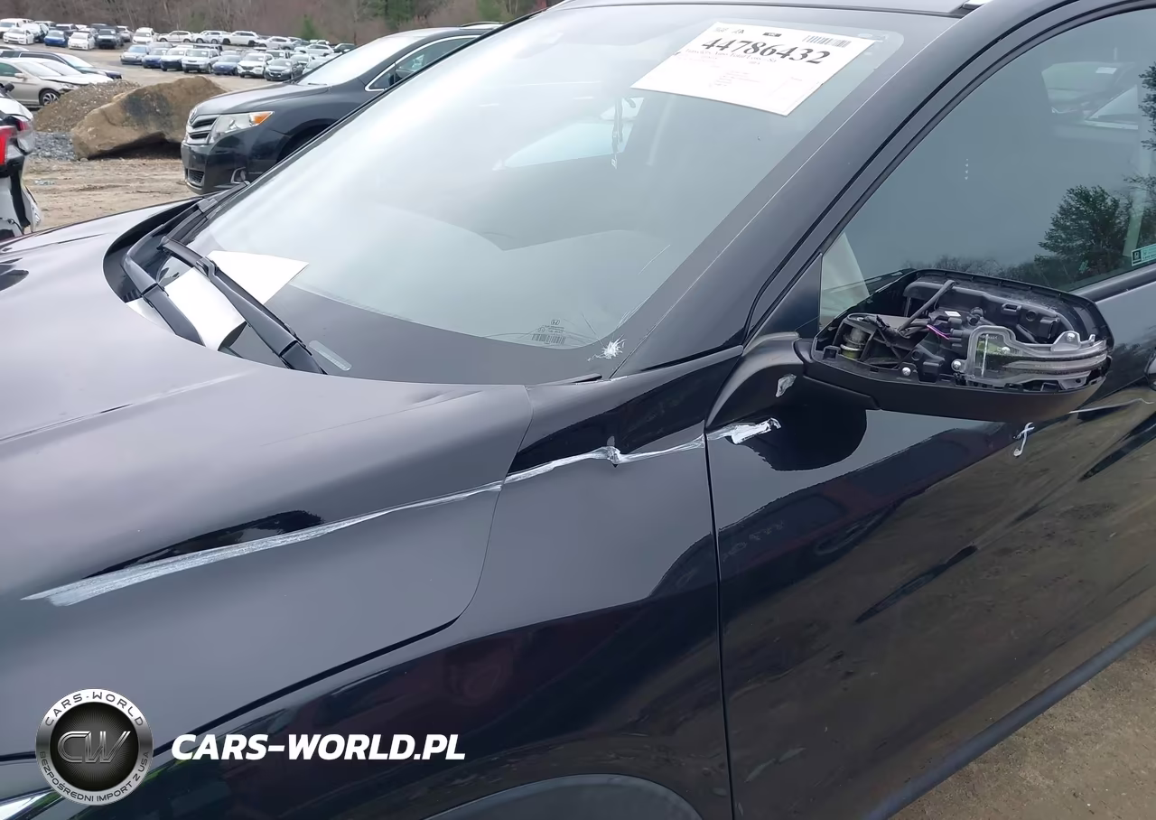 2020 Honda Hr-V Awd Ex VIN:3CZRU6H55LM731954 - 19