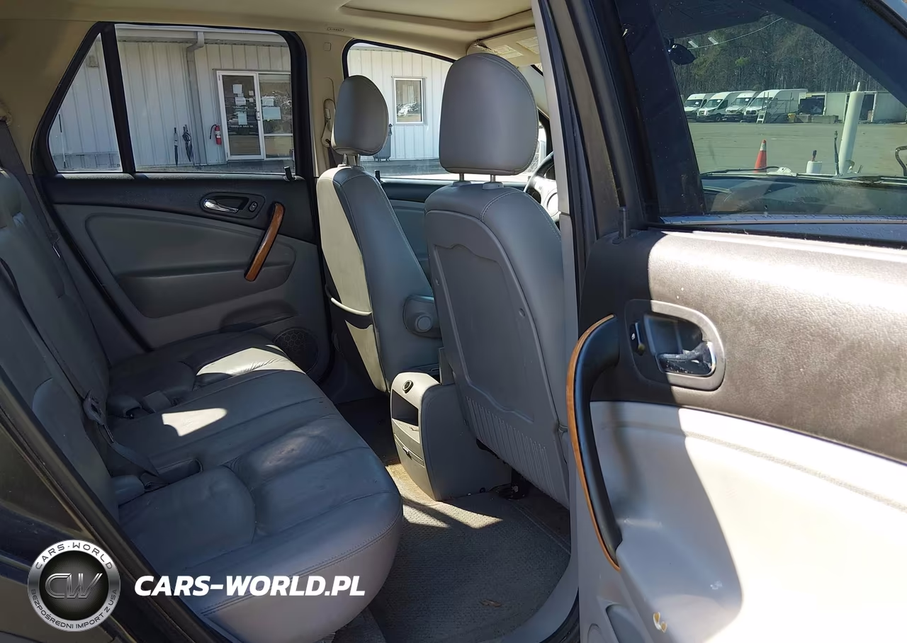 2006 Saturn Vue V6 VIN:5GZCZ63426S867433 - 8