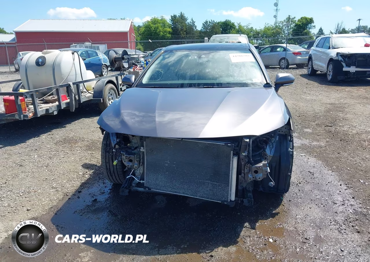 2022 Toyota Camry Xse Awd VIN:4T1K61BK7NU054712 - 13
