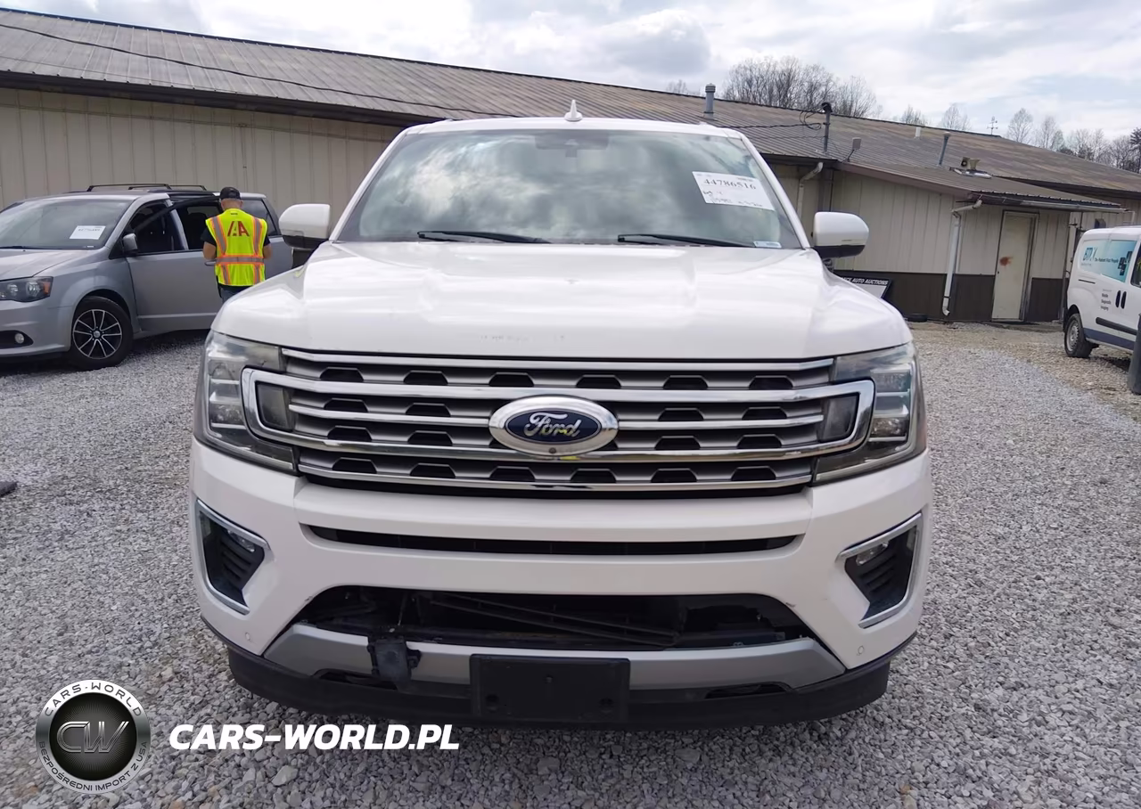 2019 Ford Expedition Max Limited VIN:1FMJK2ATXKEA37898 - 13