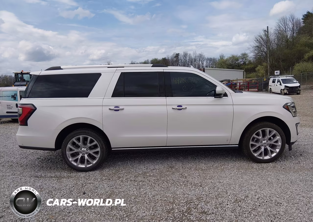 2019 Ford Expedition Max Limited VIN:1FMJK2ATXKEA37898 - 14