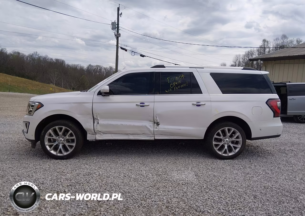 2019 Ford Expedition Max Limited VIN:1FMJK2ATXKEA37898 - 15