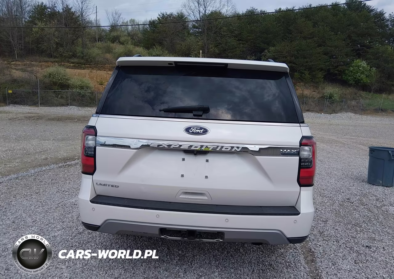 2019 Ford Expedition Max Limited VIN:1FMJK2ATXKEA37898 - 17