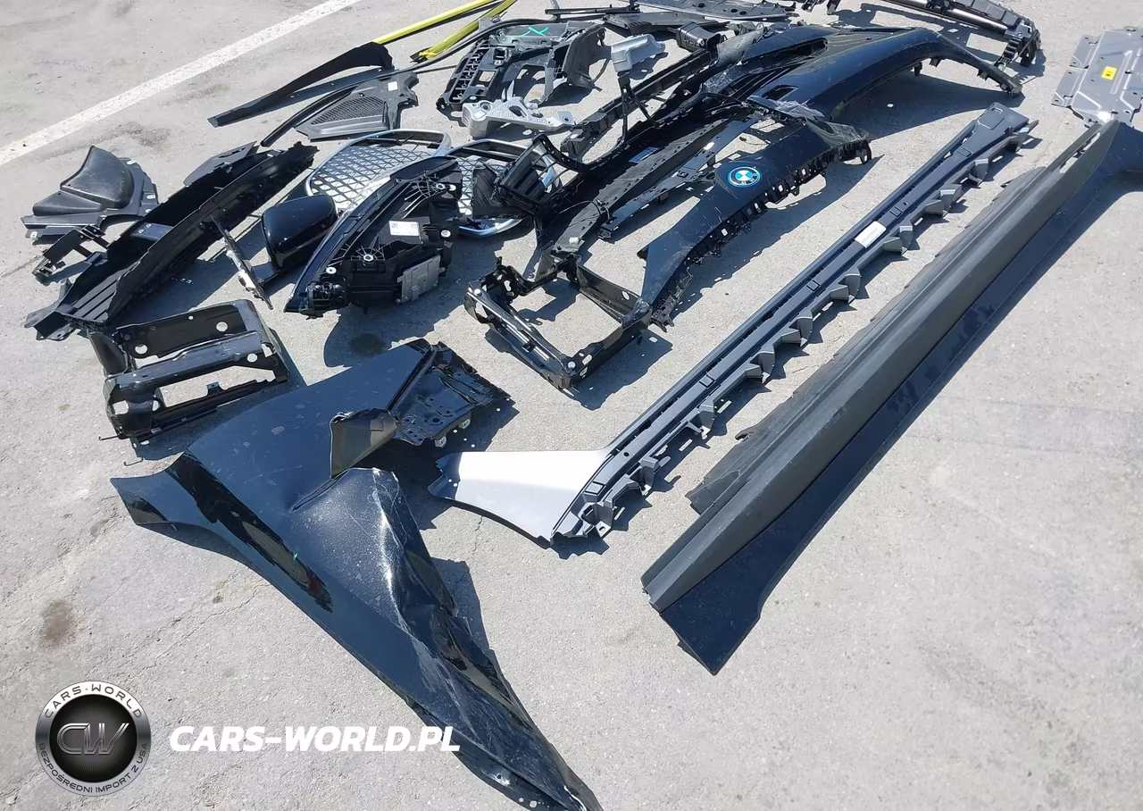 2025 BMW I4 Gran Coupe Edrive40 VIN:WBY23HD03SFV70159 - 22
