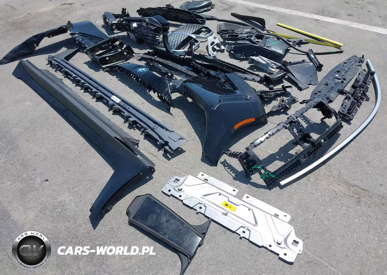 2025 BMW I4 Gran Coupe Edrive40 VIN:WBY23HD03SFV70159 - 23