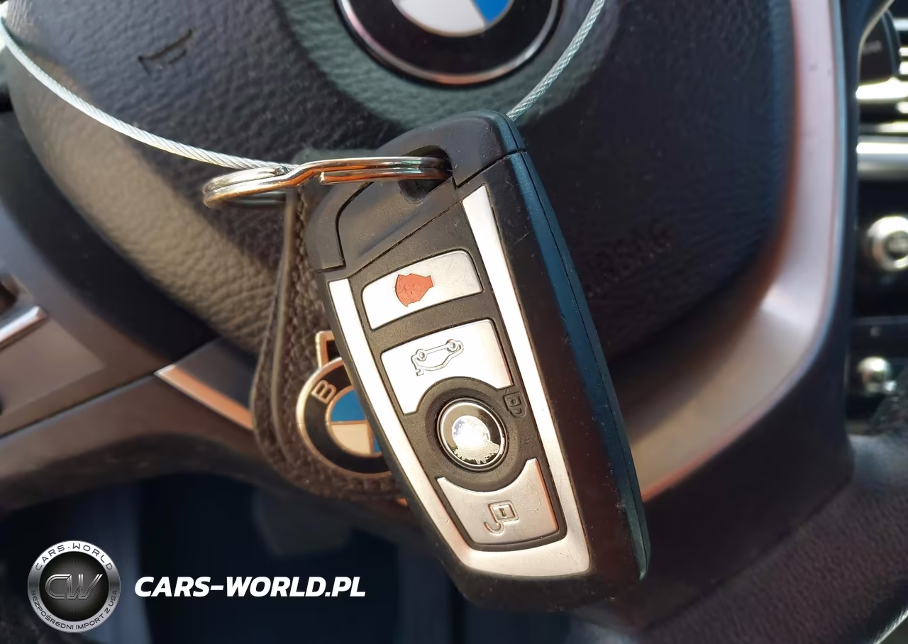 2017 BMW X3 xDrive28I VIN:5UXWX9C35H0W72954 - 11