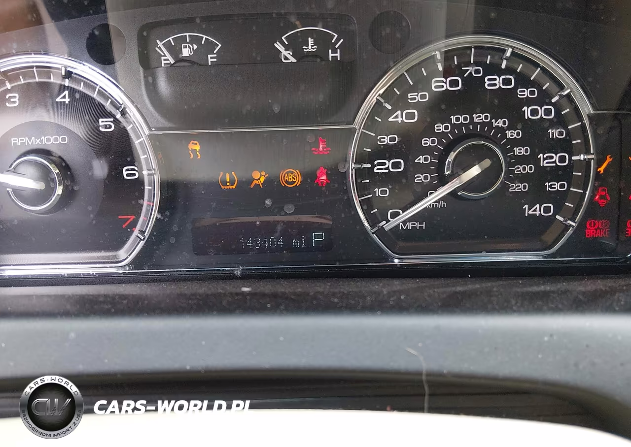 2009 Lincoln Mks VIN:1LNHM94R29G627223 - 15