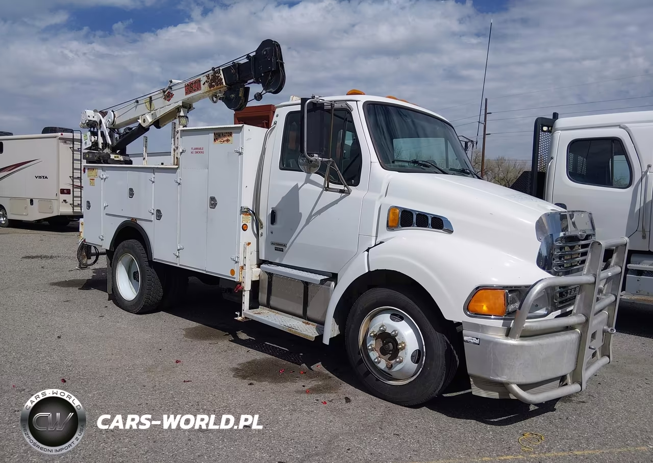 2007 Sterling Truck Acterra