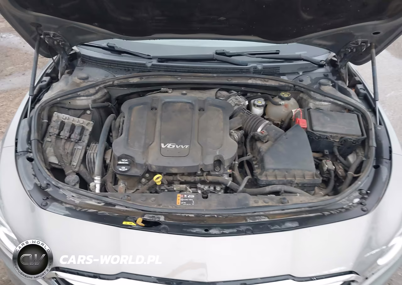 2017 Buick Lacrosse Essence VIN:1G4ZP5SS7HU148239 - 10