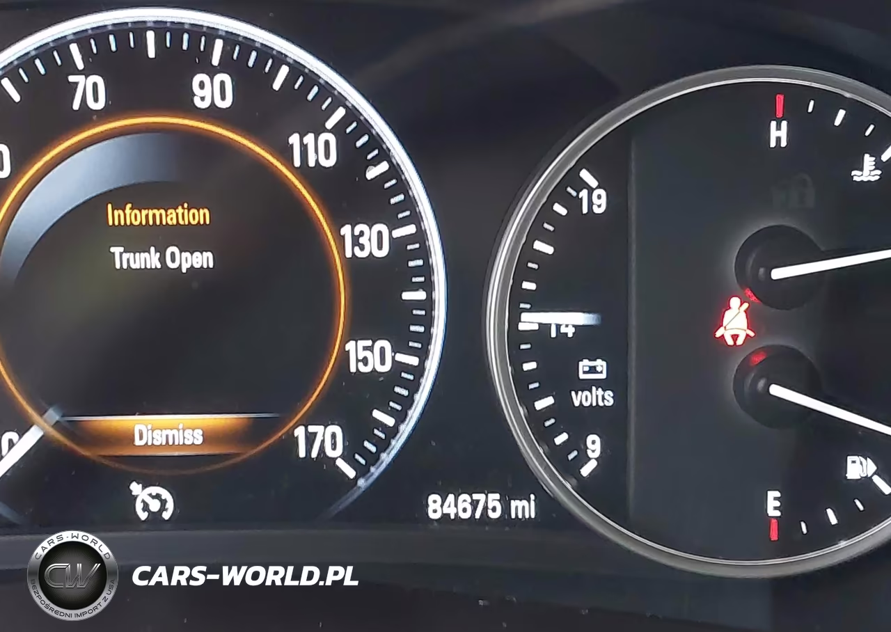 2017 Buick Lacrosse Essence VIN:1G4ZP5SS7HU148239 - 15