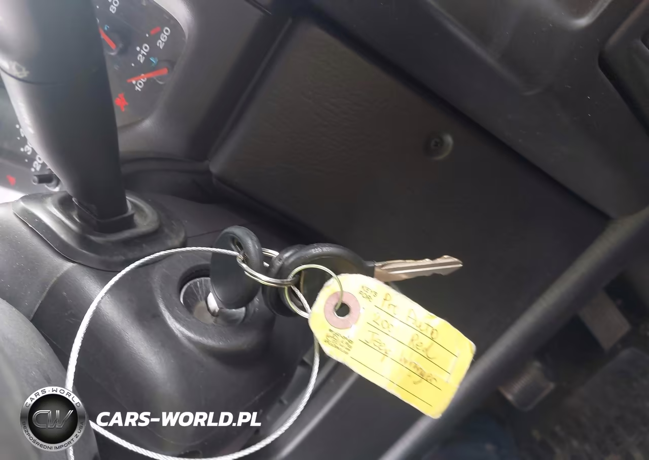 2001 Jeep Wrangler Sport VIN:1J4FA49S61P330778 - 11