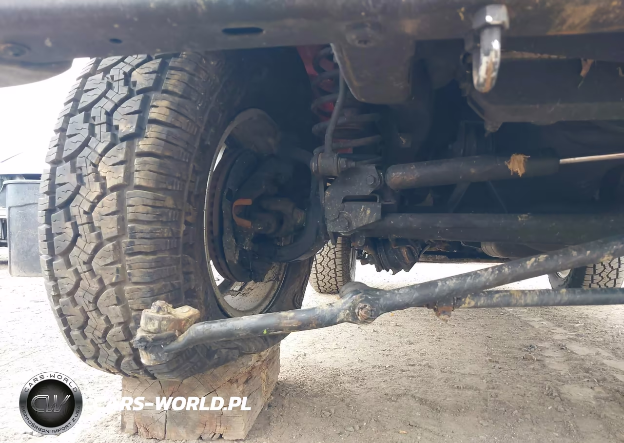 2001 Jeep Wrangler Sport VIN:1J4FA49S61P330778 - 6