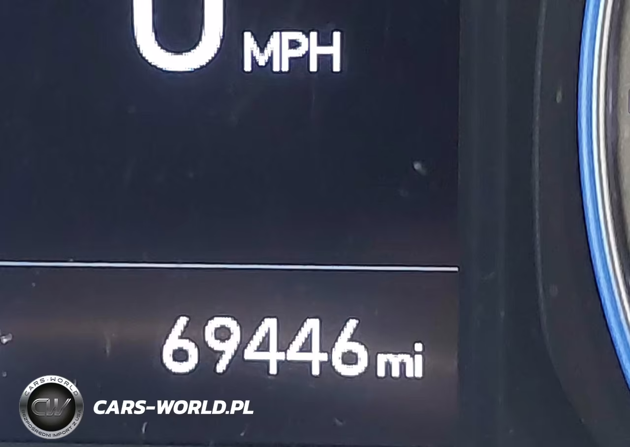 2020 Hyundai Kona Se VIN:KM8K1CAA1LU415268 - 15