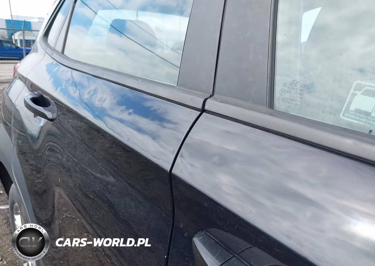 2020 Hyundai Kona Se VIN:KM8K1CAA1LU415268 - 17