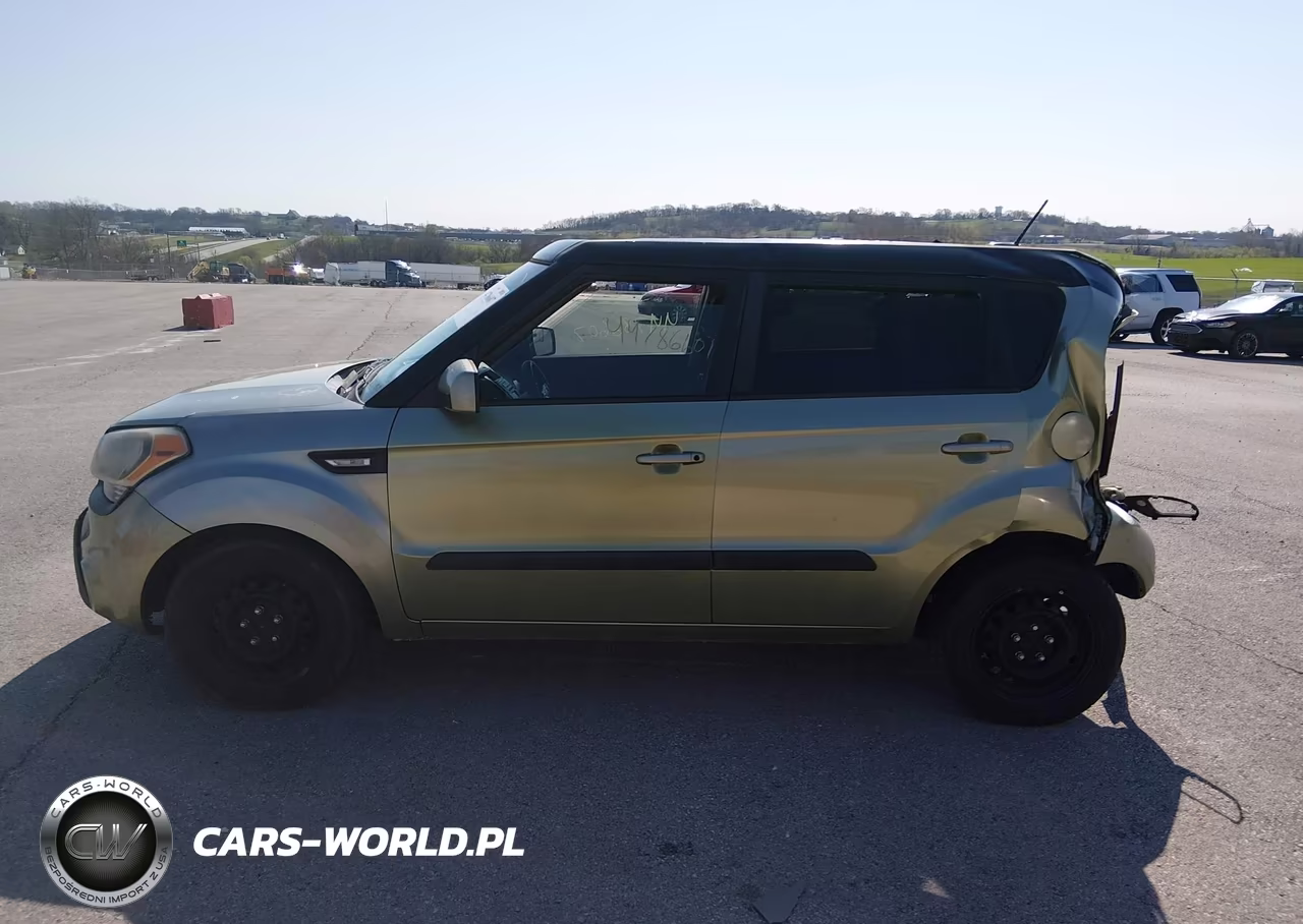 2013 Kia Soul VIN:KNDJT2A54D7635088 - 15