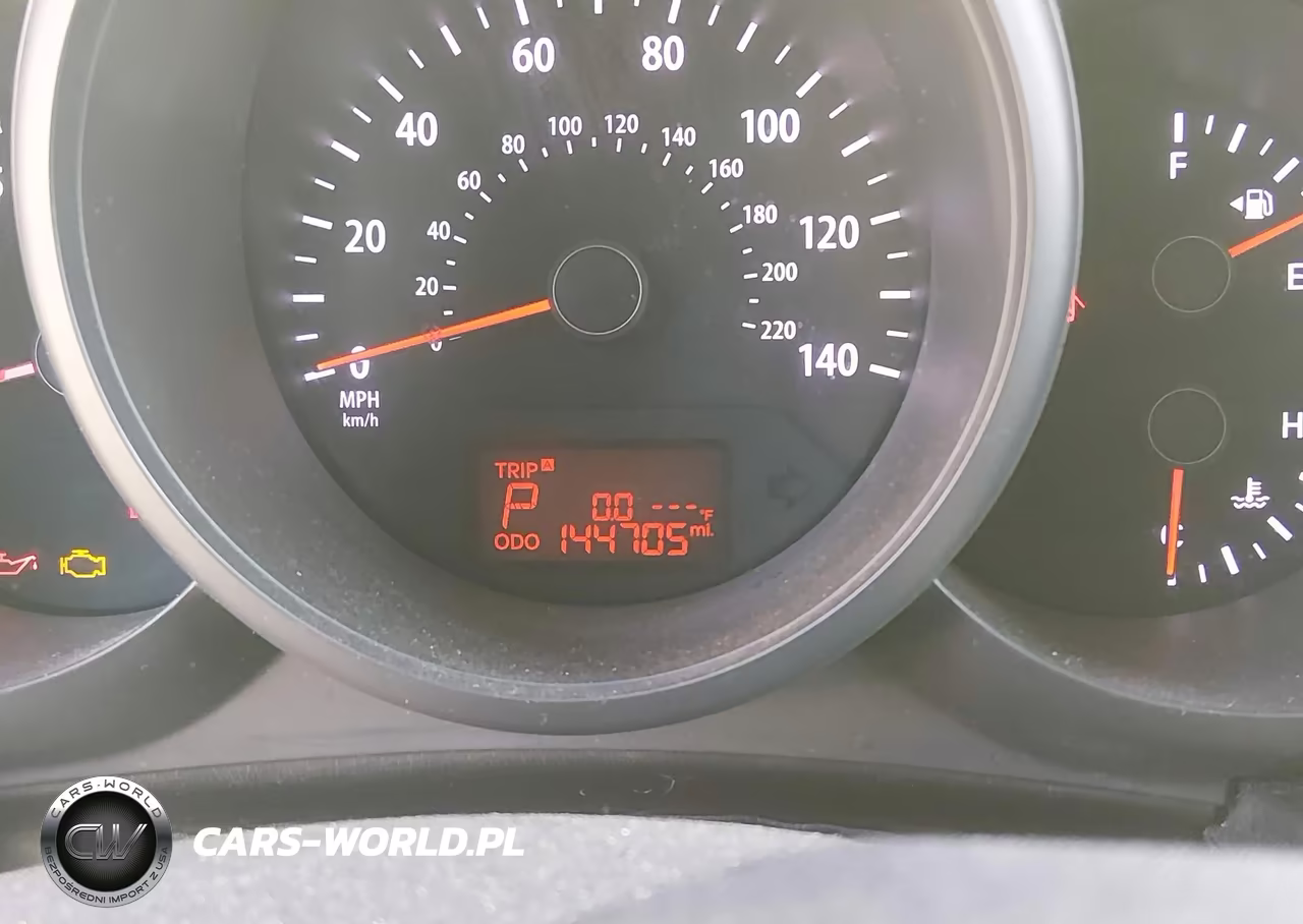 2013 Kia Soul VIN:KNDJT2A54D7635088 - 16